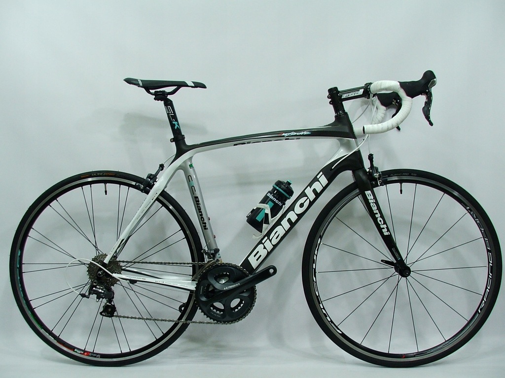bianchi infinito c2c
