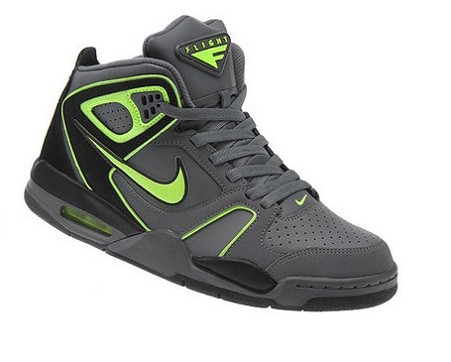BUTY NIKE AIR FLIGHT FALCON 397204 OKAZJA! r.42,5