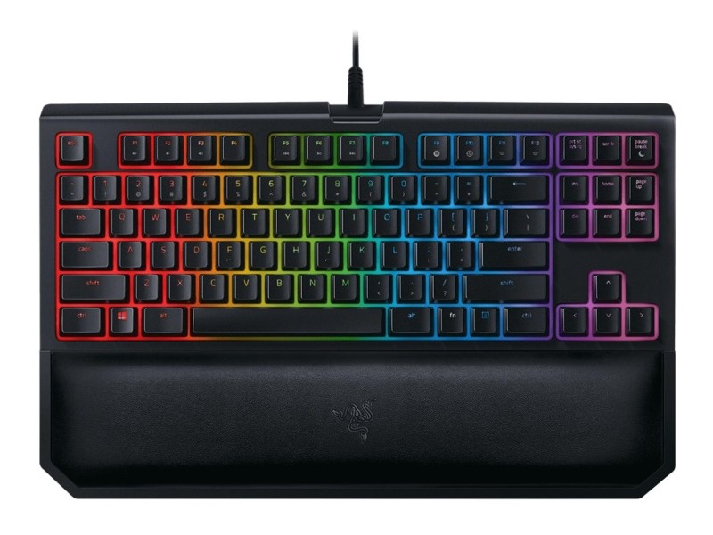 Razer Blackwidow Tournament Edition Chroma V2 7238814537 Oficjalne Archiwum Allegro