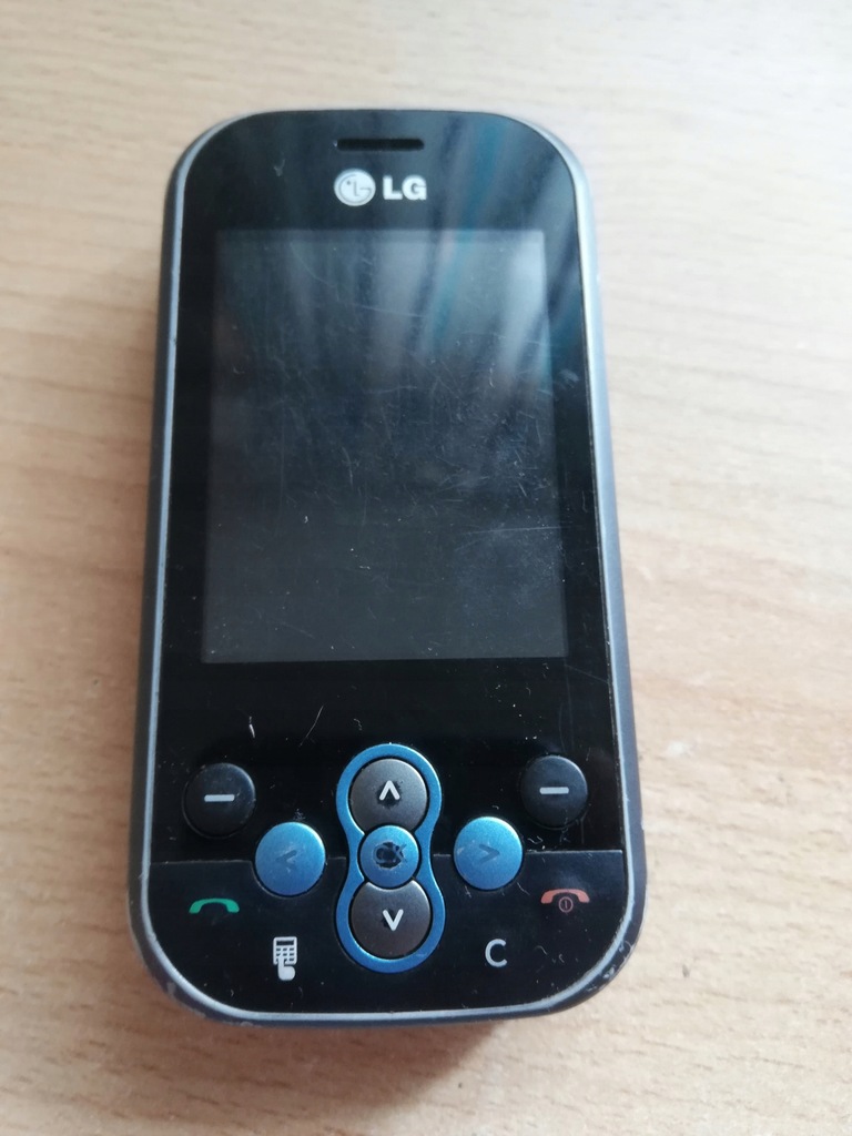 Lg Etna neon Ks360