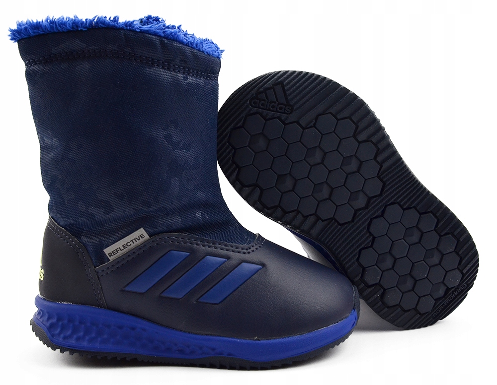 adidas rapidasnow