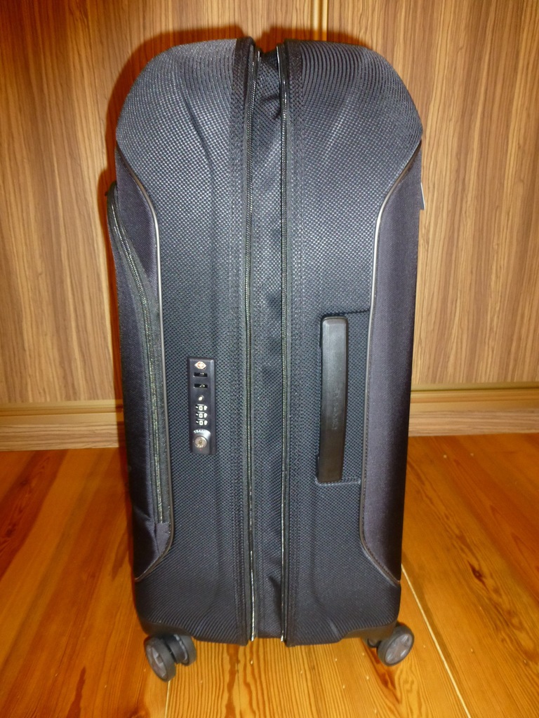 samsonite fuze 7508