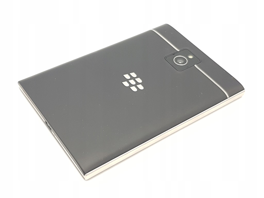 Blackberry passport hard reset как сделать