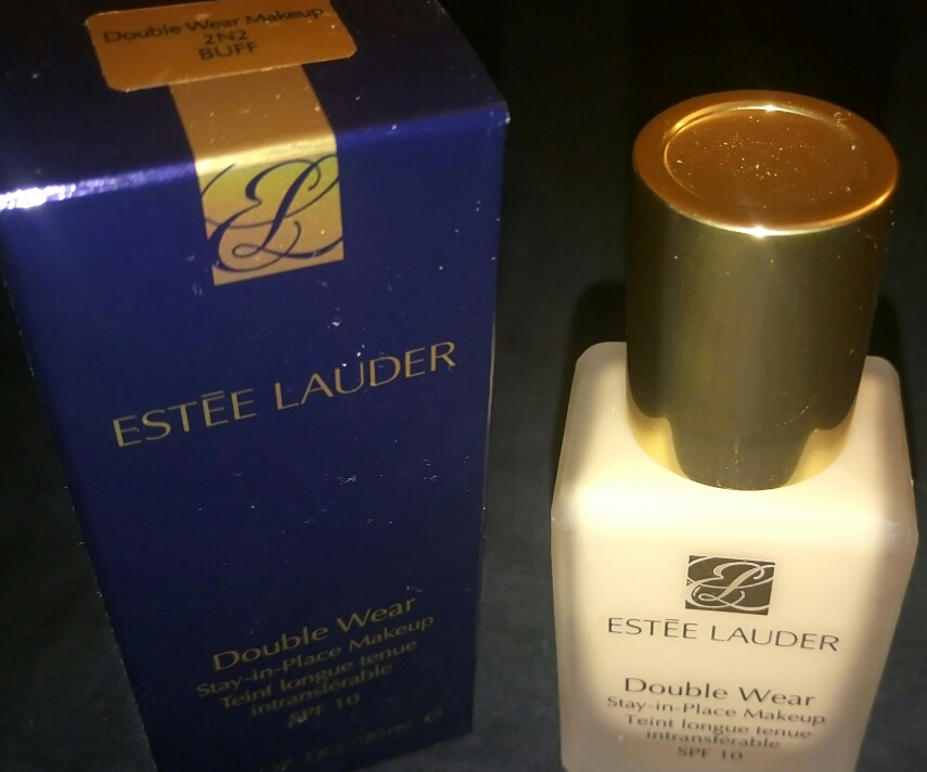 ESTEE LAUDER DOUBLE WEAR 30ml BUFF 2N2 NOWOŚĆ