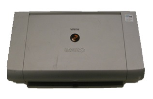 Drukarka mobilna Canon K10249     ( IP90 Pixma)
