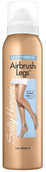 Sally Hansen Airbrush Legs Rajstopy Tan Dorato