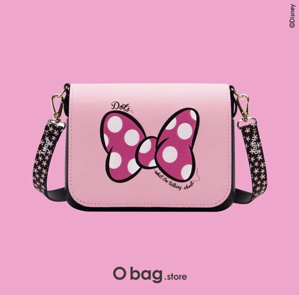 Obag disney best sale