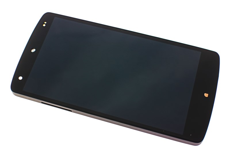 LG NEXUS 5 D820 D821 EKRAN LCD + DIGITIZER + RAMKA