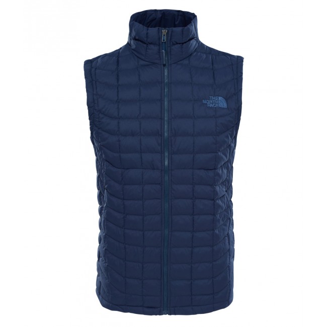 Kamizelka The North Face Thermoball Vest M XYN XXL