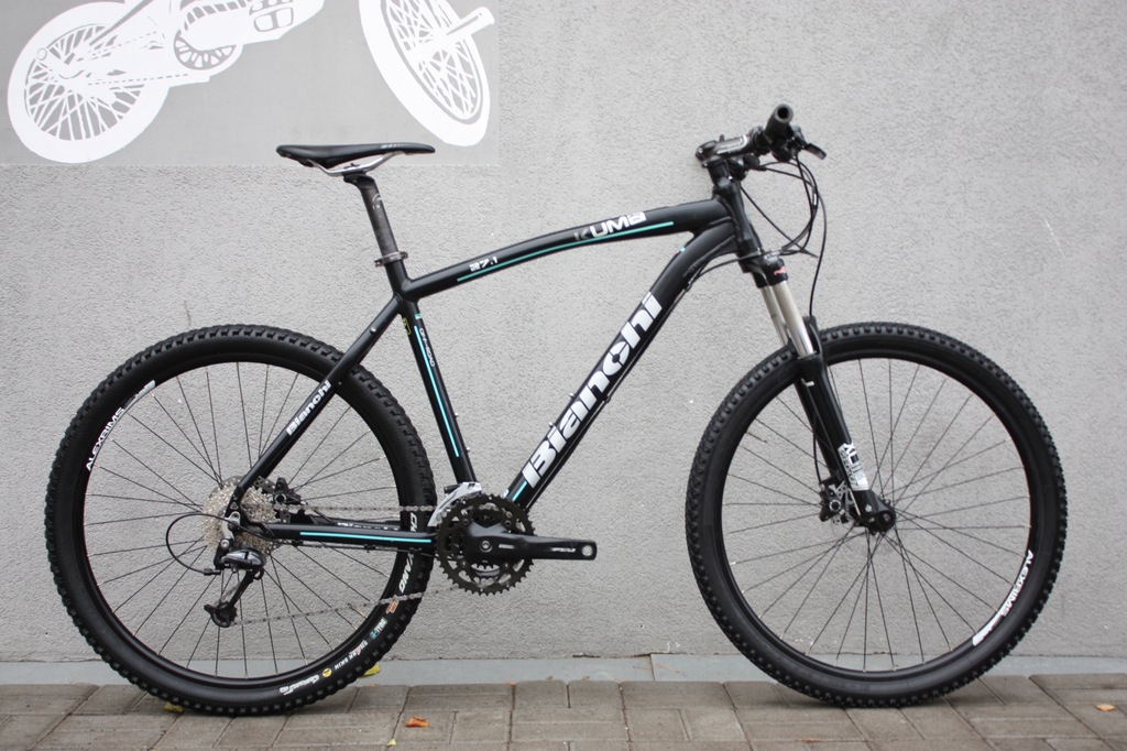 bianchi kuma 27.1