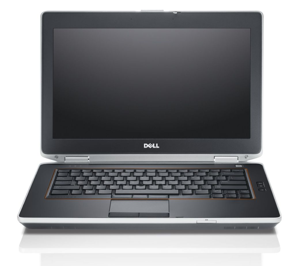 DOBRY LAPTOP DLA ARCHITEKTA DELL E6420 i7 QUAD SSD