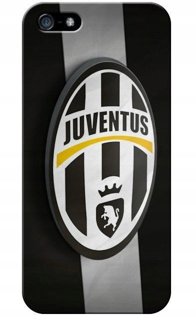 CASE ETUI na telefon smartphone Juventus Turyn