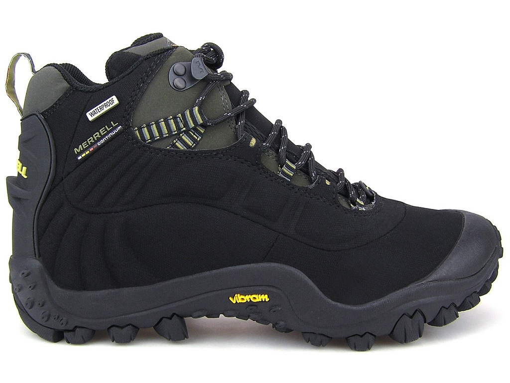 merrell thermo 6