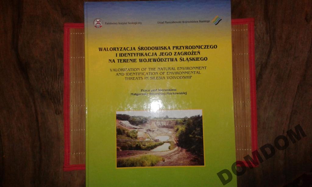 Waloryzacja środowiska przyrodniczego....