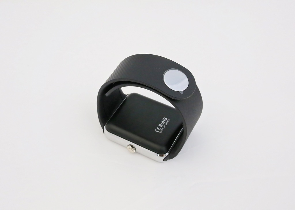 smartwatch gt08 2018