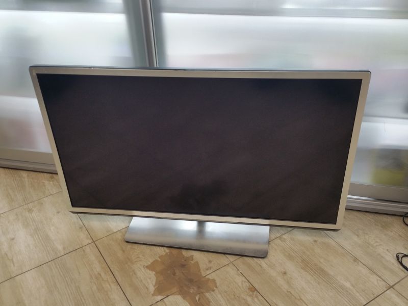 TELEWIZOR PHILIPS SMART 40PFL5507K