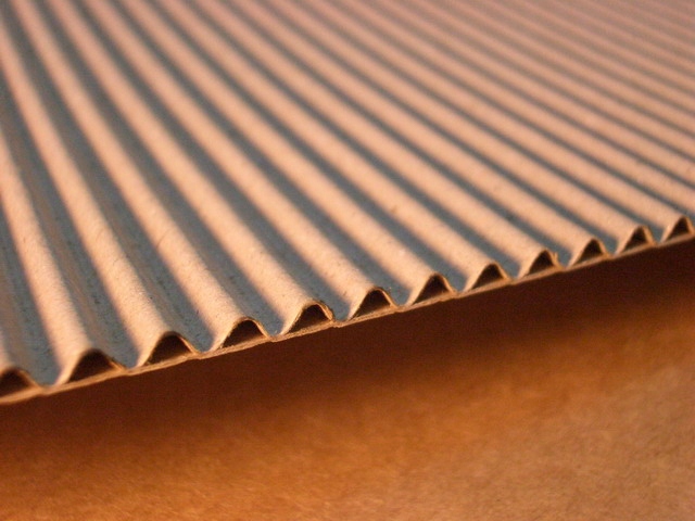 TEKTURA FALISTA 1200x1000 przekładki 100szt