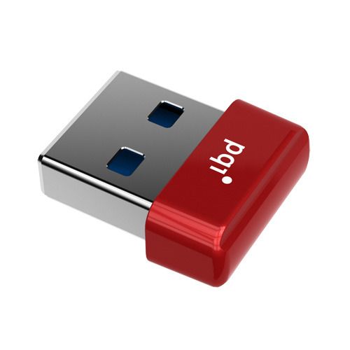 Pendrive mikro PQI u603V mini 32GB USB 3.0 red