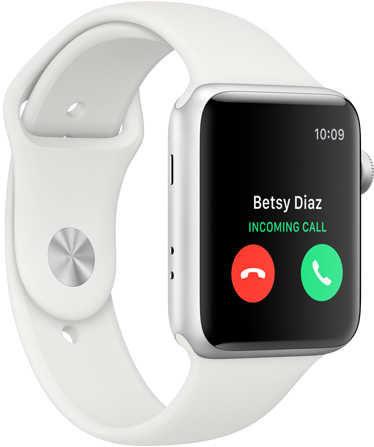 apple watch 3 42mm wifi