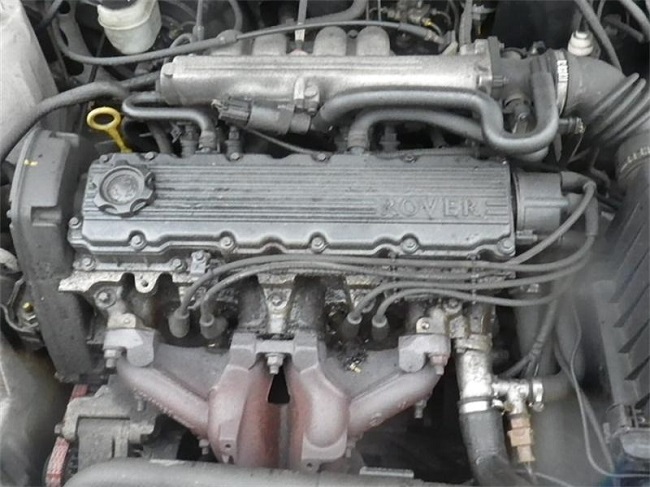 SILNIK Rover 200 214 1.4 8V 95-99r gwarancja 14K2F