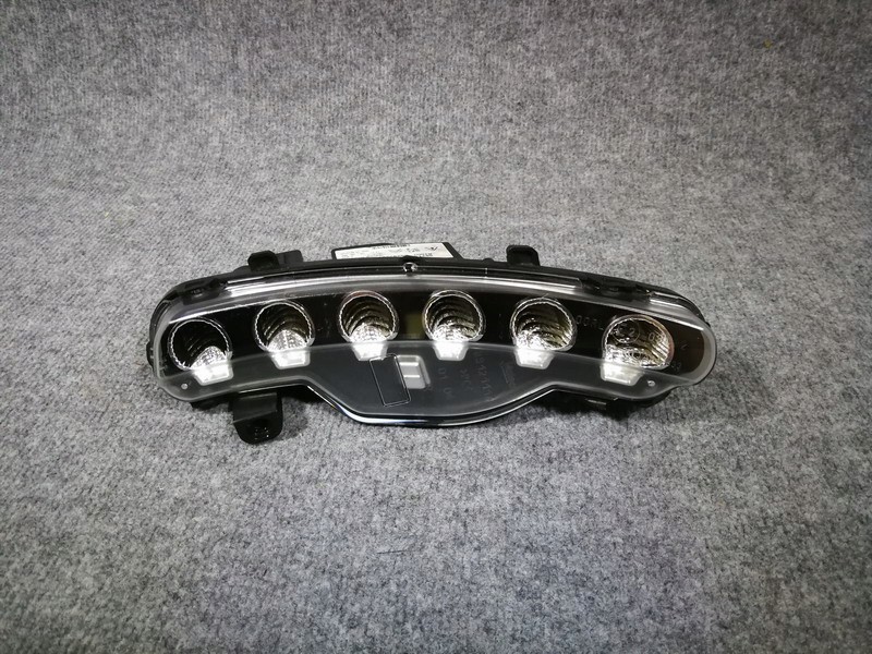 CITROEN DS3 LED DRL 9671962180 PRAWY ORYGINAŁ