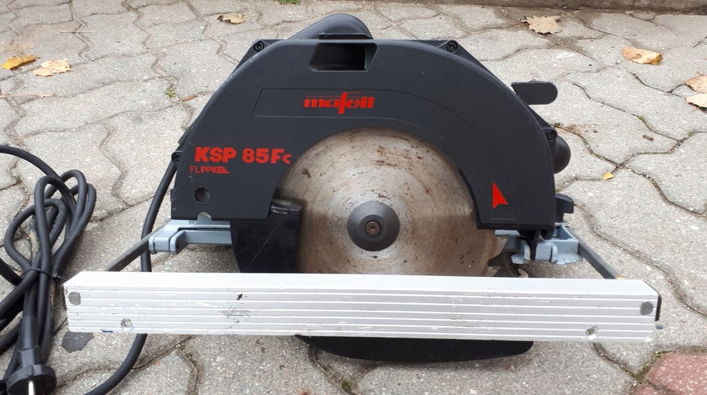 MAFELL KSP 85 Fc Pilarka tarczowa IDEAŁ!!!