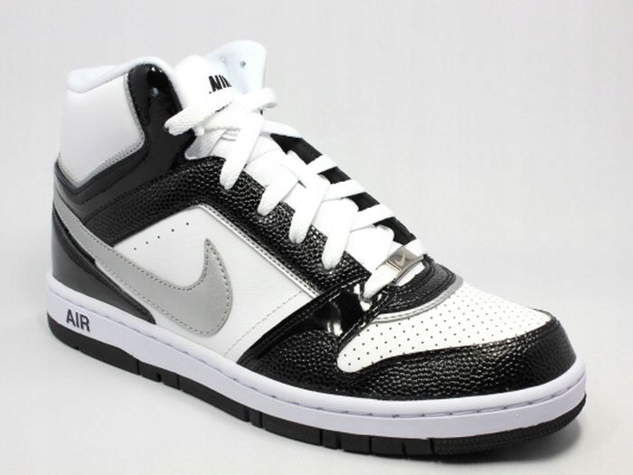 nike AIR PRESTIGE 3 HIGH SI oldschool 45 29cm PL 6940941868 oficjalne archiwum Allegro