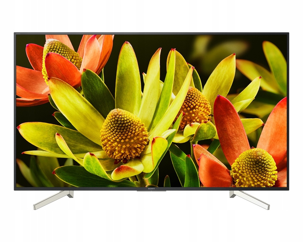 Telewizor 60'' 4K LED Sony KD-60XF8305B SmartTV