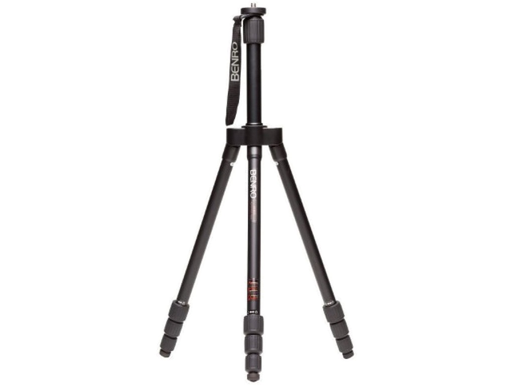 Statyw Benro FLAT A1180T A-1180T Magnez 127cm 8kg