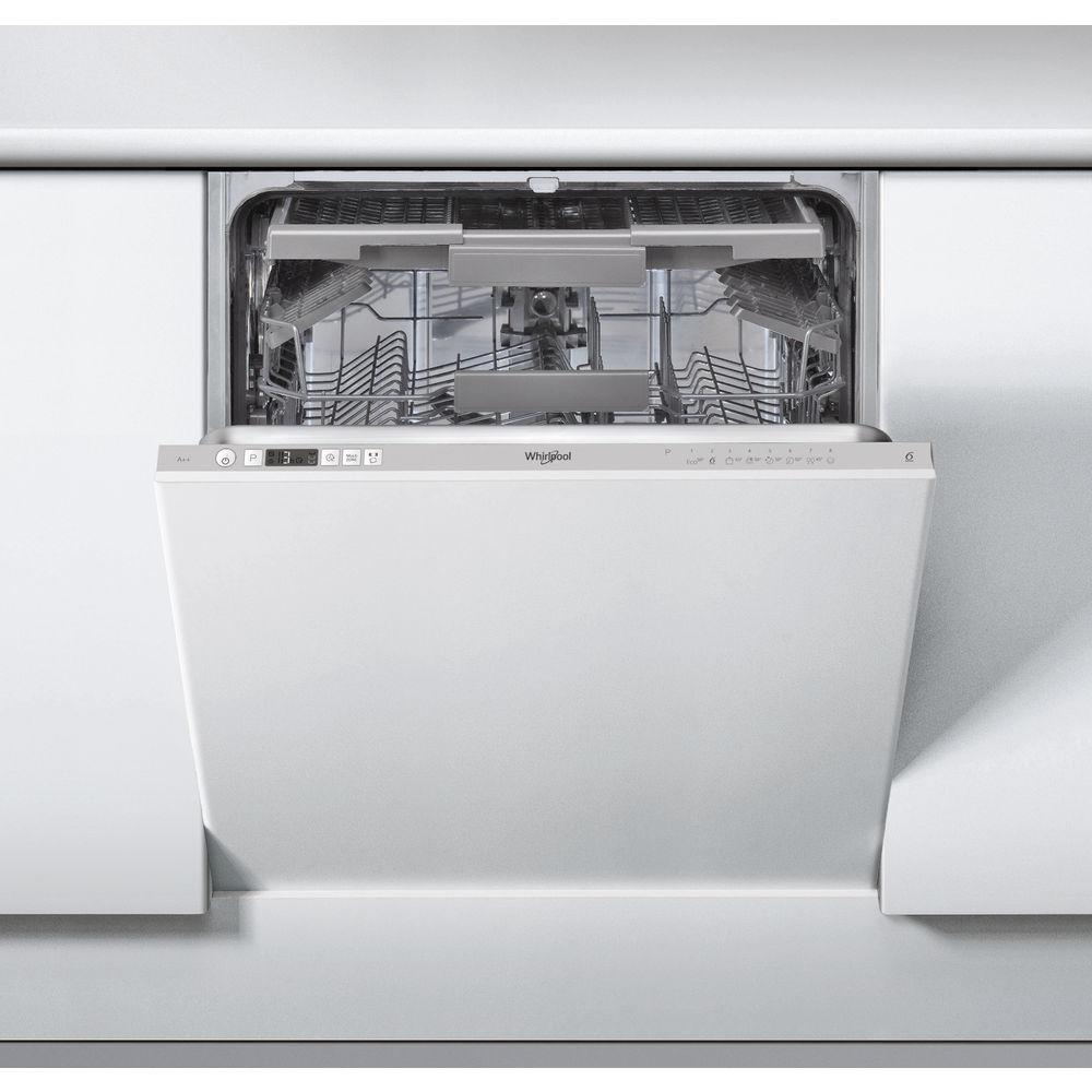 Outlet: Zmywarka Whirlpool WEIC3C26F - WAW, GDY