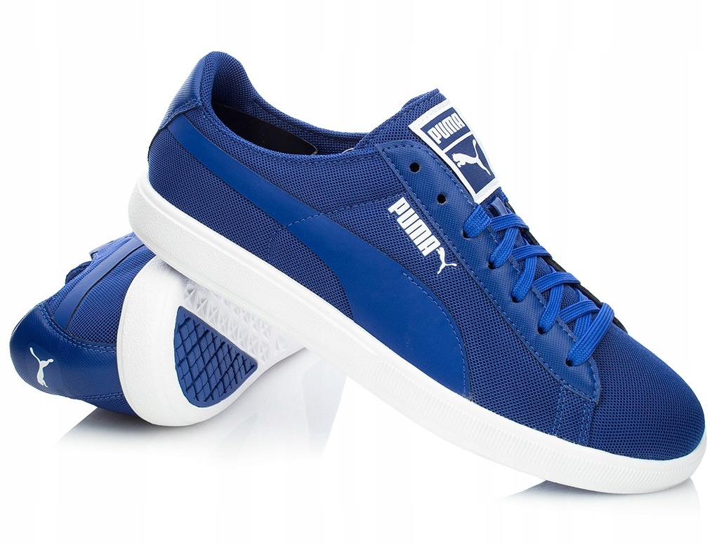 puma archive lite low mesh fade