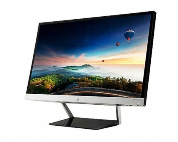 Monitor LCD 23 HP Pavilion 23cw IPS LED