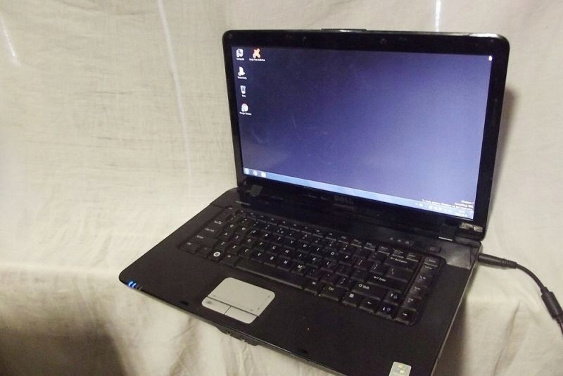 Dell pp37l не включается