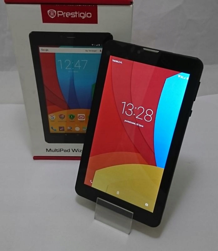 Прошивка prestigio multipad wize 3137 3g