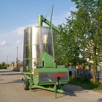 Suszarnia agrimec as 900 zasyp 12 ton 2018 rok