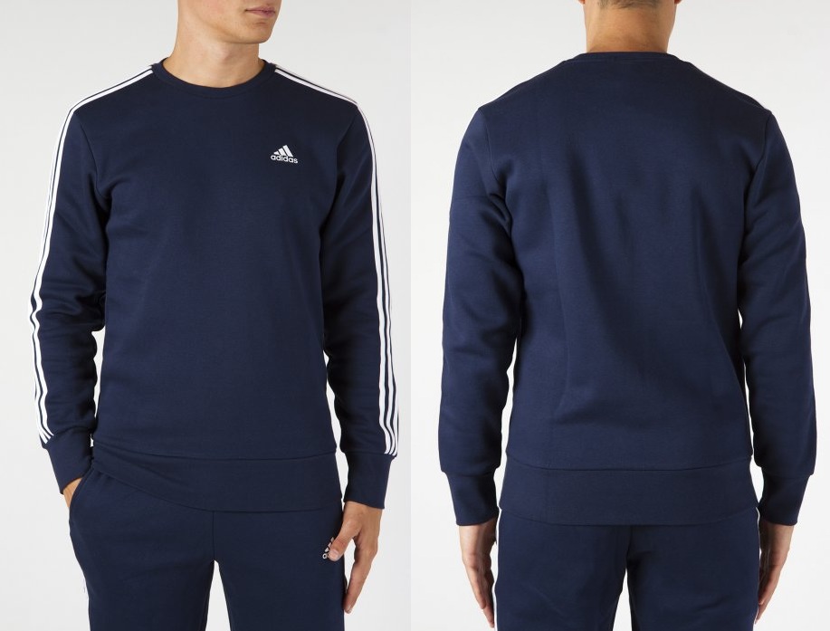adidas bluza granatowa adidas bluza granatowa