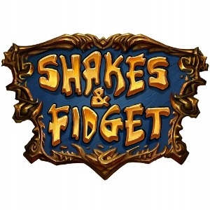 S&F Shakes & Fidget S6, Postacie 300+