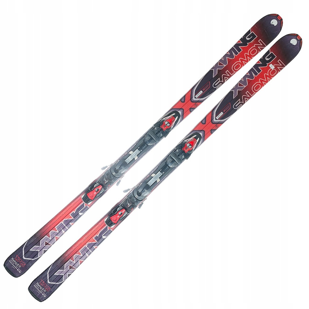 salomon x wing x7