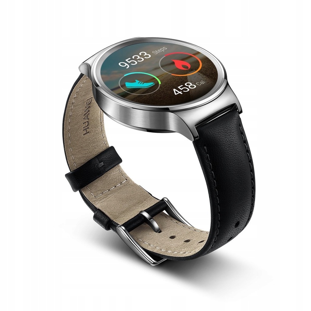 smartwatch huawei watch w1