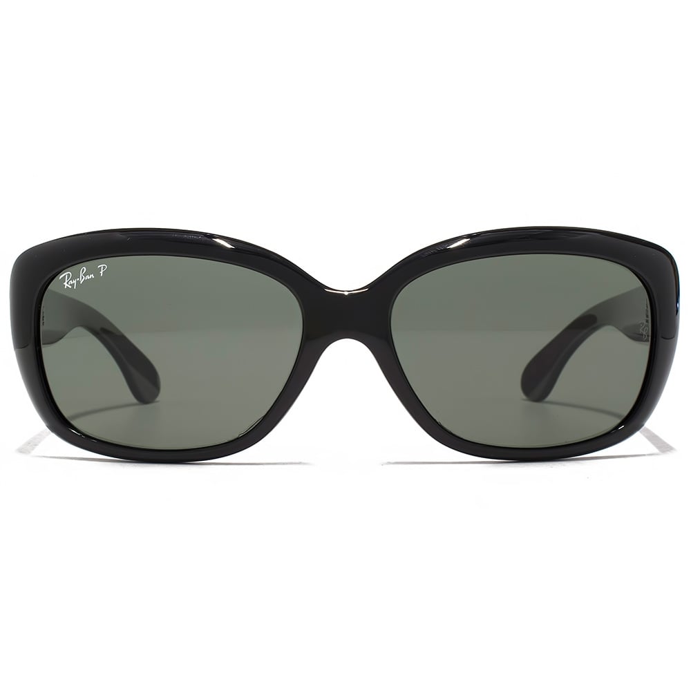 OKULARY DAMSKIE RAY-BAN JACKIE OHH