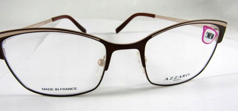 OPRAWKI AZZARO AZ 30254