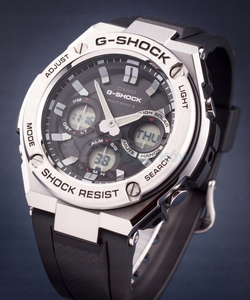 g shock w110 1aer