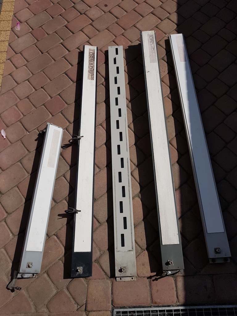 Antena sektorowa, szczelinowa, WIFI, WLAN 2,4GHz,