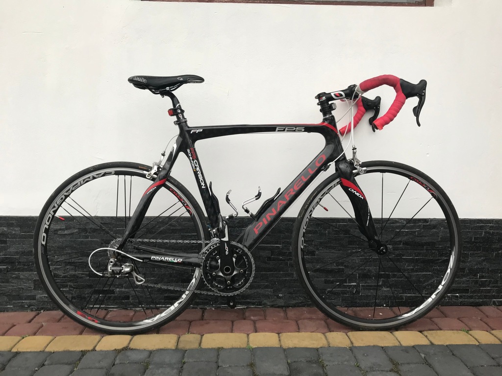 Pinarello fp5 shop carbon