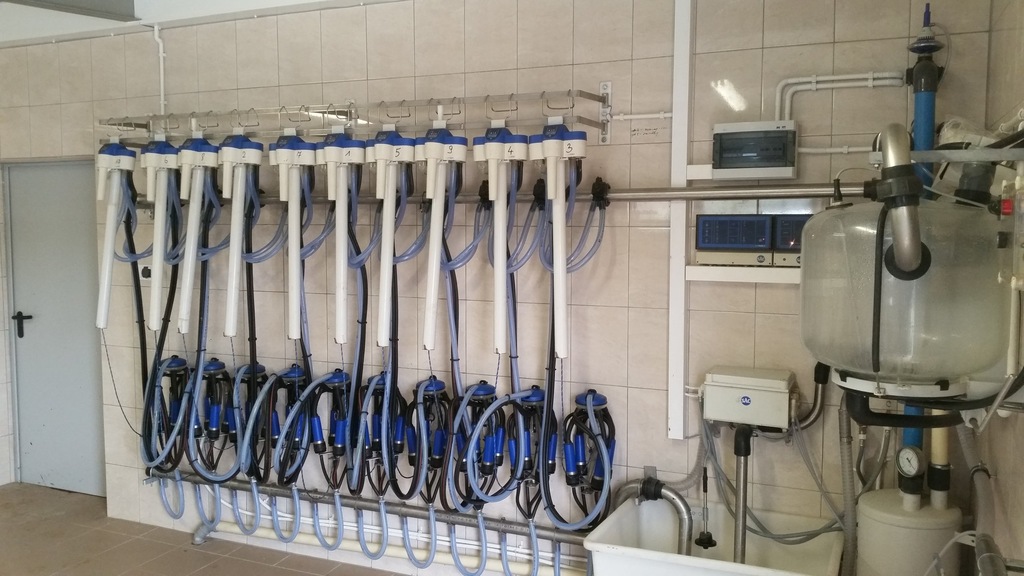 DOJARKA PRZEWODOWA SAC 10 aparatów elektronicznych