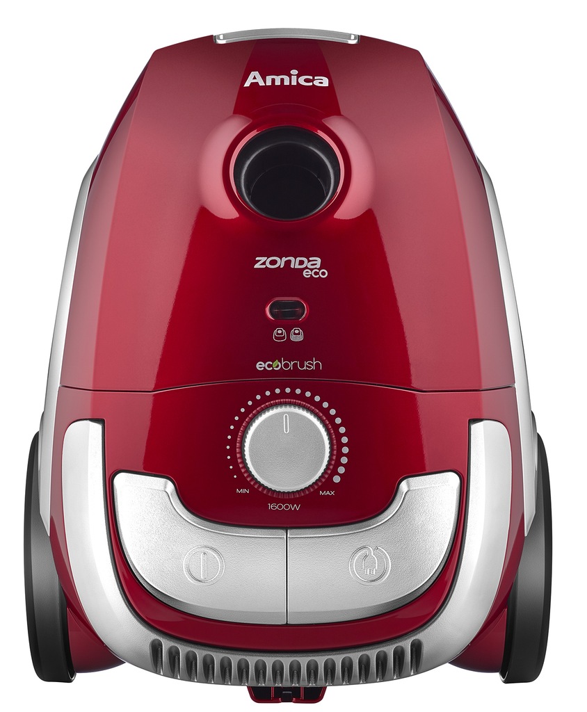 ODKURZACZ WORKOWY AMICA VP 1061 ZONDA ECO 1600W