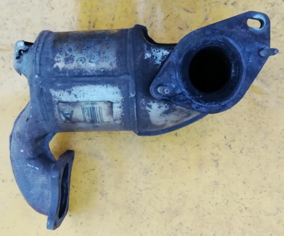 Renault Clio II Lift 1.5DCI Katalizator 8200352561