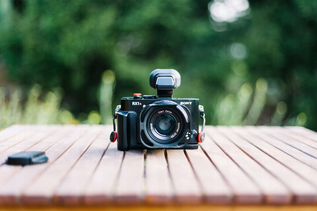 Sony RX1-R + Wizjer/Lepszy niż Sony A7, sample ;)