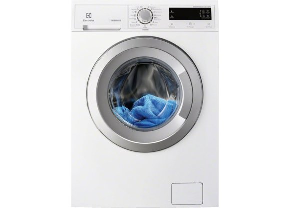 OUTLET PRALKA ELECTROLUX EWS 11277FW