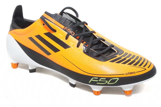 ADIDAS wkręty F50 adiZERO Prime SG korki MIXY 39